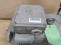 Lenze MGFQUTA100-22 Servomotor + Gebläse