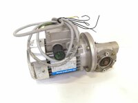 Bonfiglioli 0,06 Kw 19 min Getriebemotor VF30 P1 P56B5 BN56A4 Gearbox