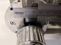 Bonfiglioli 0,12 Kw 44 min Getriebemotor VF30P BN63A4FD Gearbox