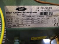 Bitzer 2GC-2.2Y-40S Kompressor 1682902575