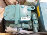 Bitzer 2HC-2.2Y-40S Kompressor 1679012702