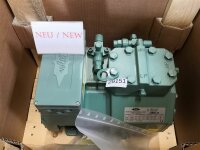 Bitzer 2JES-07Y-40S Kompressor 1689001269