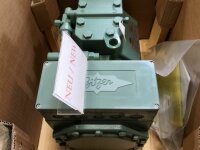 Bitzer 2JES-07Y-40S Kompressor 1689001269