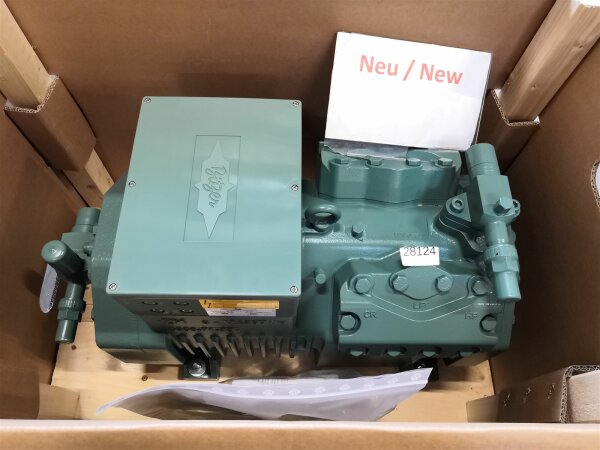 Bitzer 4TSL-20K-40P Kompressor 1688107611