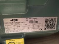 Bitzer 6DTE-40K-40P Kompressor 1692601334