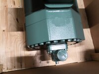 Bitzer 6FTE-50K-40S Kompressor 1692601332