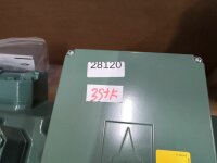 Bitzer 6FTE-50K-40S Kompressor 1692601332