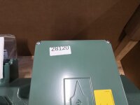 Bitzer 6FTE-50K-40S Kompressor 1692601332