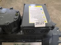 DWM Copeland D3DA5-75X-AWM/D Kompressor 12L040822M