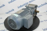 SEW Eurodrive 0,55 KW 125 min Getriebemotor S37 DT80K4/TF Gearbox