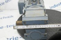 SEW Eurodrive 0,55 KW 125 min Getriebemotor S37 DT80K4/TF Gearbox