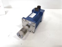 PAPST I 34.65 - E 500 D Servomotor I34.65-E500D