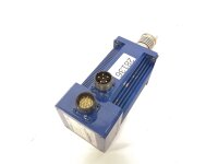 PAPST I 34.65 - E 500 D Servomotor I34.65-E500D