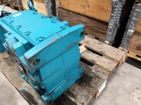 Rexnord 5,5 KW 16 min Getriebemotor 132S-4G Gearbox