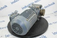 SEW Eurodrive 0,55 KW 200 min Getriebemotor S37 DT80K4/TF Gearbox