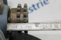 SEW Eurodrive 0,55 KW 200 min Getriebemotor S37 DT80K4/TF Gearbox