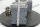 SEW Eurodrive 0,55 KW 200 min Getriebemotor S37 DT80K4/TF Gearbox