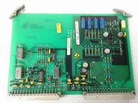 AGIE 615.971.9 Analog digital driver