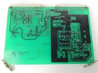 AGIE 615.971.9 Analog digital driver
