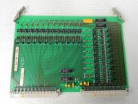 AGIE 615.991.7 Signal Terminal Block