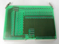 AGIE 615.991.7 Signal Terminal Block