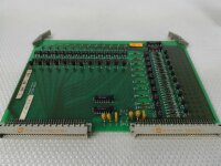 AGIE 615.991.7 Signal Terminal Block