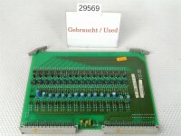 AGIE 621.762.4 Signal Terminal Block