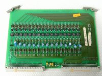 AGIE 621.762.4 Signal Terminal Block
