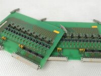 AGIE 621.792.1 Signal Terminal Block Platin