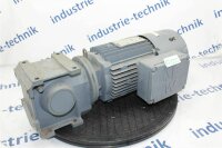 SEW Eurodrive 0,75 KW 216 min Getriebemotor S37 DT80K2/BMG/HF/TF Gearbox