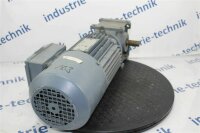 SEW Eurodrive 0,75 KW 216 min Getriebemotor S37 DT80K2/BMG/HF/TF Gearbox
