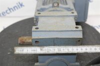 SEW Eurodrive 0,75 KW 216 min Getriebemotor S37 DT80K2/BMG/HF/TF Gearbox
