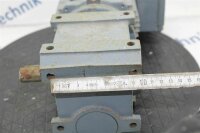 SEW Eurodrive 0,75 KW 216 min Getriebemotor S37 DT80K2/BMG/HF/TF Gearbox
