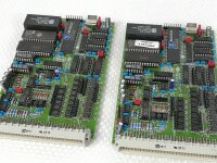 GEMA VOLSTATIC MICRO 2 V1.2 Module Platin