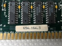 Intel 654.164.3 Module