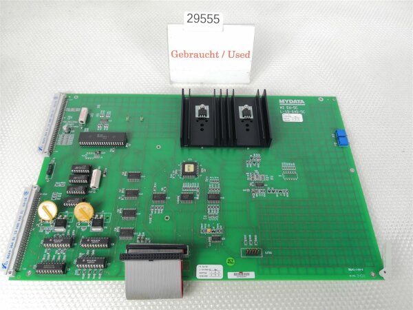 MYDATA L-19-049-5C Board Platin