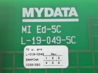 MYDATA L-19-049-5C Board Platin