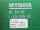 MYDATA L-19-049-5C Board Platin