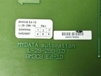 MYDATA L-29-299-1D Board Platin BM3CB Ed-1D