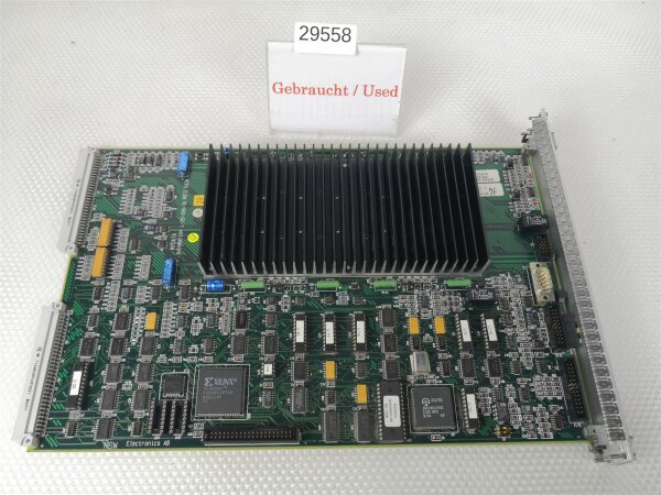 MYDATA L-29-304 Board Platin