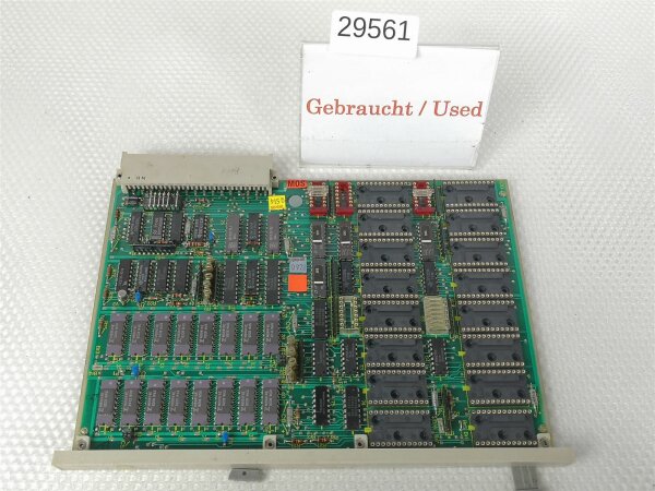 Siemens 6AJ5110-0AD70 Module