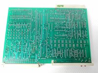 Siemens SIMOS 31 AE Modul G33928-G0713