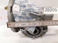 Bonfiglioli VF49 L1 P1 P63B5 Schneckengetriebe i = 45