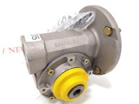 Bonfiglioli VF49 L1 P1 P63B5 Schneckengetriebe i = 45