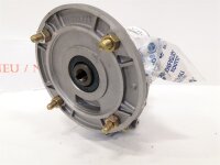 Bonfiglioli VF49 L1 P1 P63B5 Schneckengetriebe i = 45