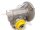 Bonfiglioli VF49 L1 P1 P63B5 Schneckengetriebe i = 45