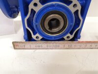 MOTOVARIO NMRV/040 Schneckengetriebe i = 040.0