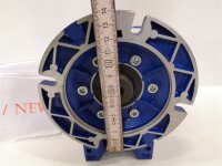 MOTOVARIO NMRV 050 Getriebe ohne Motor i = 60 NMRV050