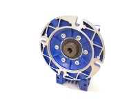MOTOVARIO NMRV 050 Getriebe ohne Motor i = 60 NMRV050