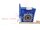 MOTOVARIO NMRV 050 Getriebe ohne Motor i = 60 NMRV050